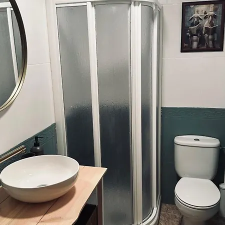 Veratha House Casa vacanze Candeleda