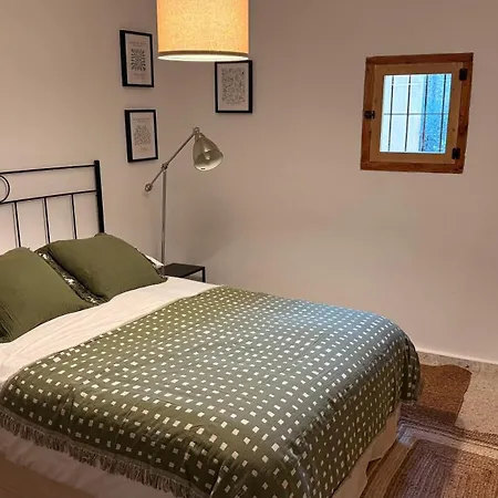 Holiday home Veratha House