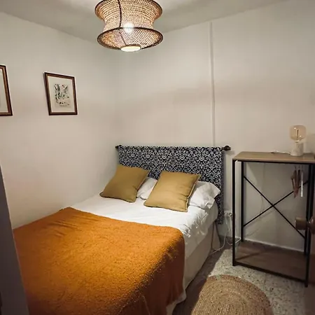 Veratha House Holiday home *