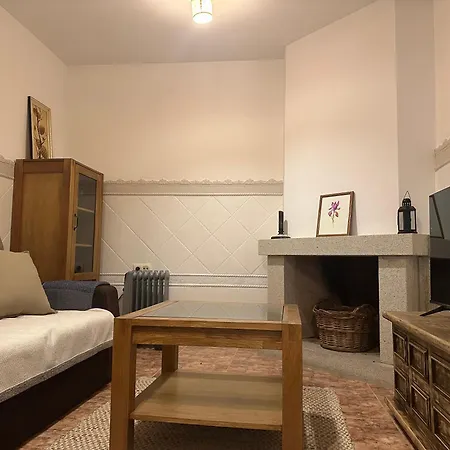 Veratha House