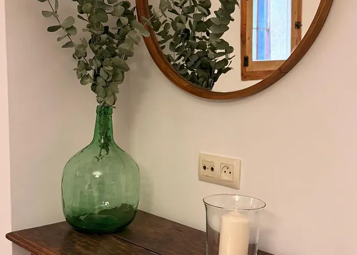 Veratha House Hébergement de vacances *