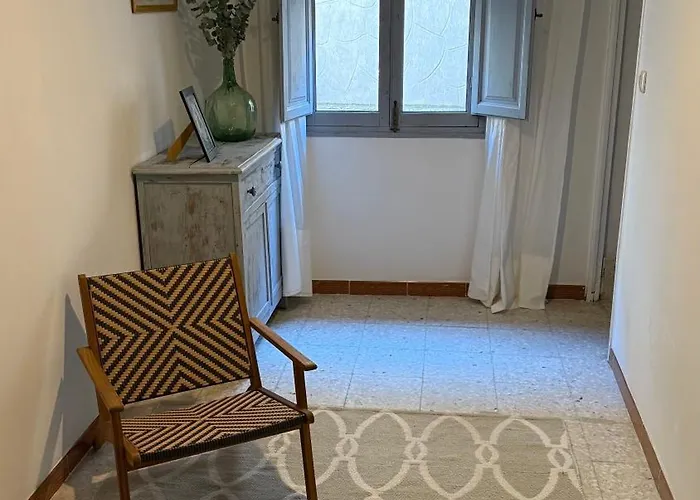 Veratha House Hébergement de vacances