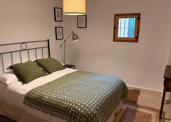 Hébergement de vacances Veratha House