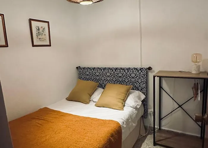 Veratha House Hébergement de vacances *